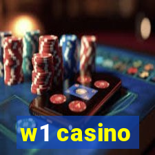 w1 casino